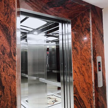Muong Hoa View Hotel Sa Pa Zewnętrze zdjęcie
