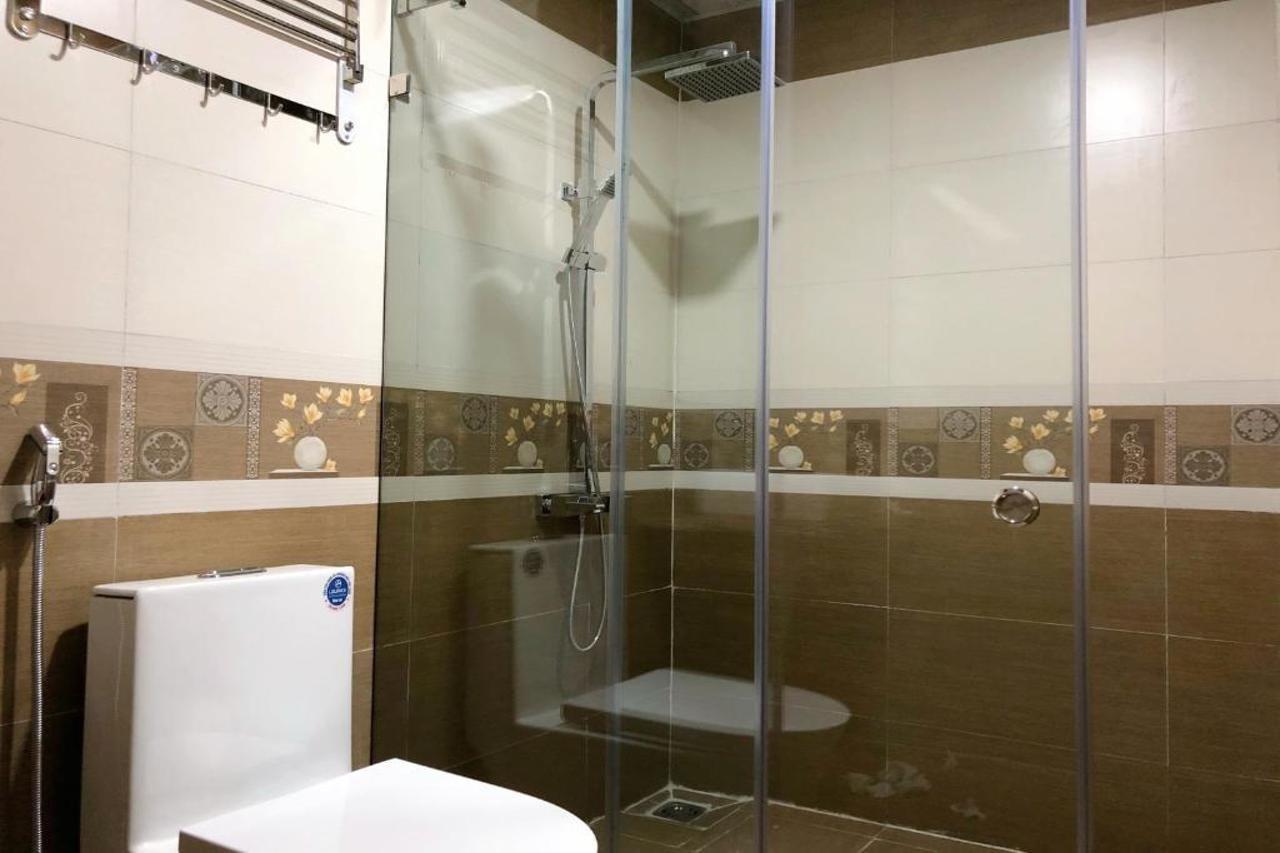Muong Hoa View Hotel Sa Pa Zewnętrze zdjęcie