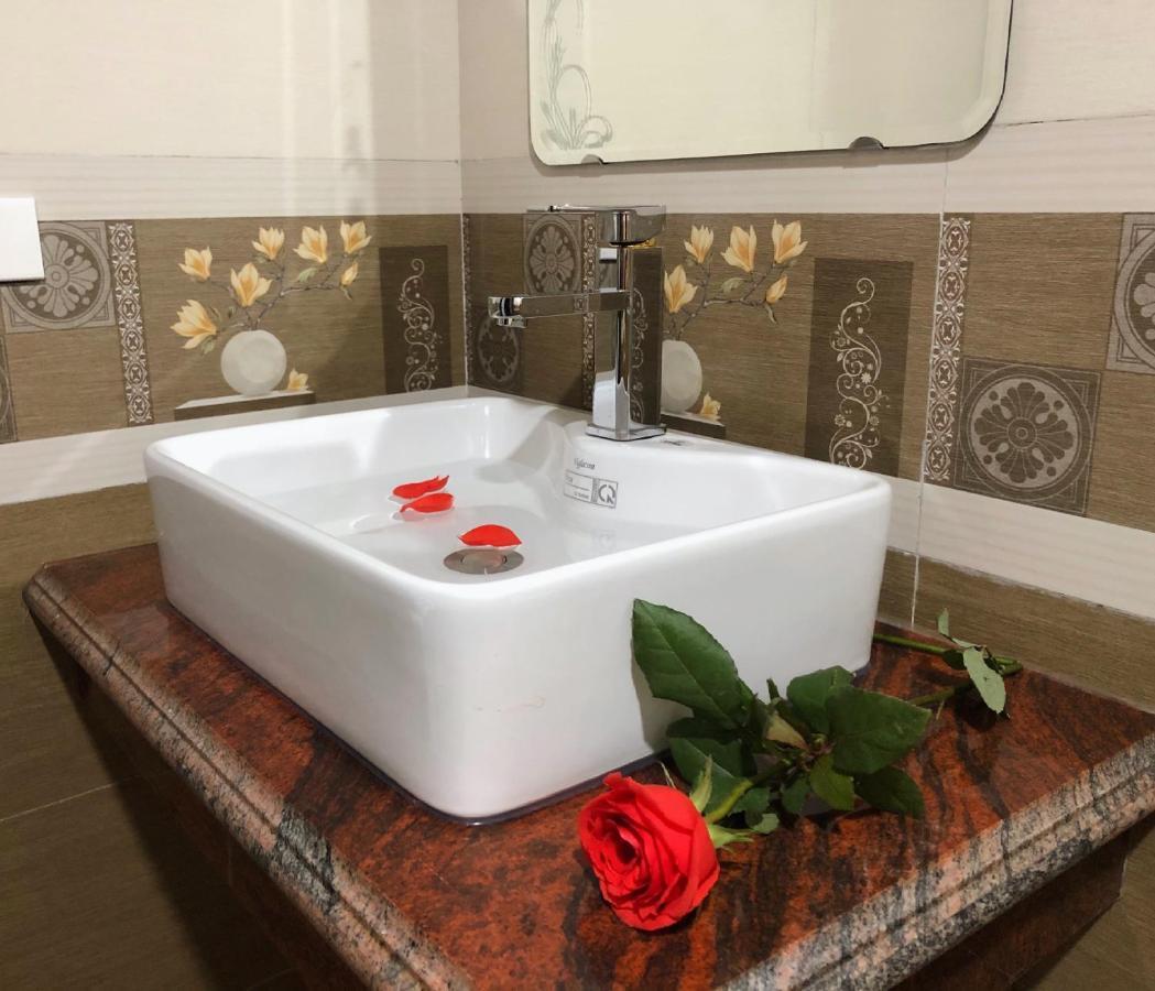 Muong Hoa View Hotel Sa Pa Zewnętrze zdjęcie